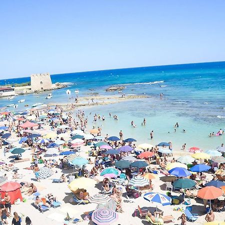 Hotel Mirage Torre Santa Sabina Bagian luar foto