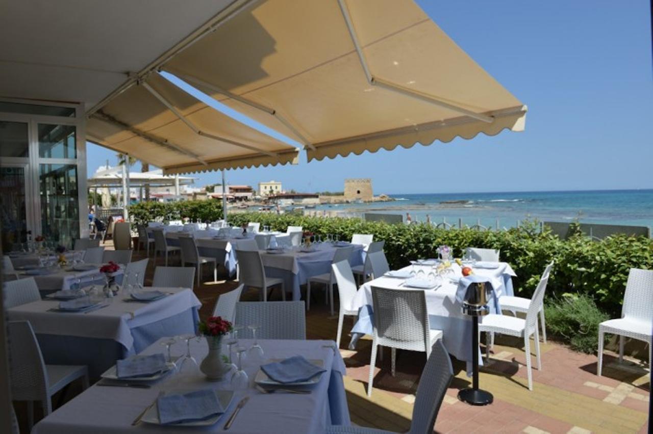 Hotel Mirage Torre Santa Sabina Bagian luar foto