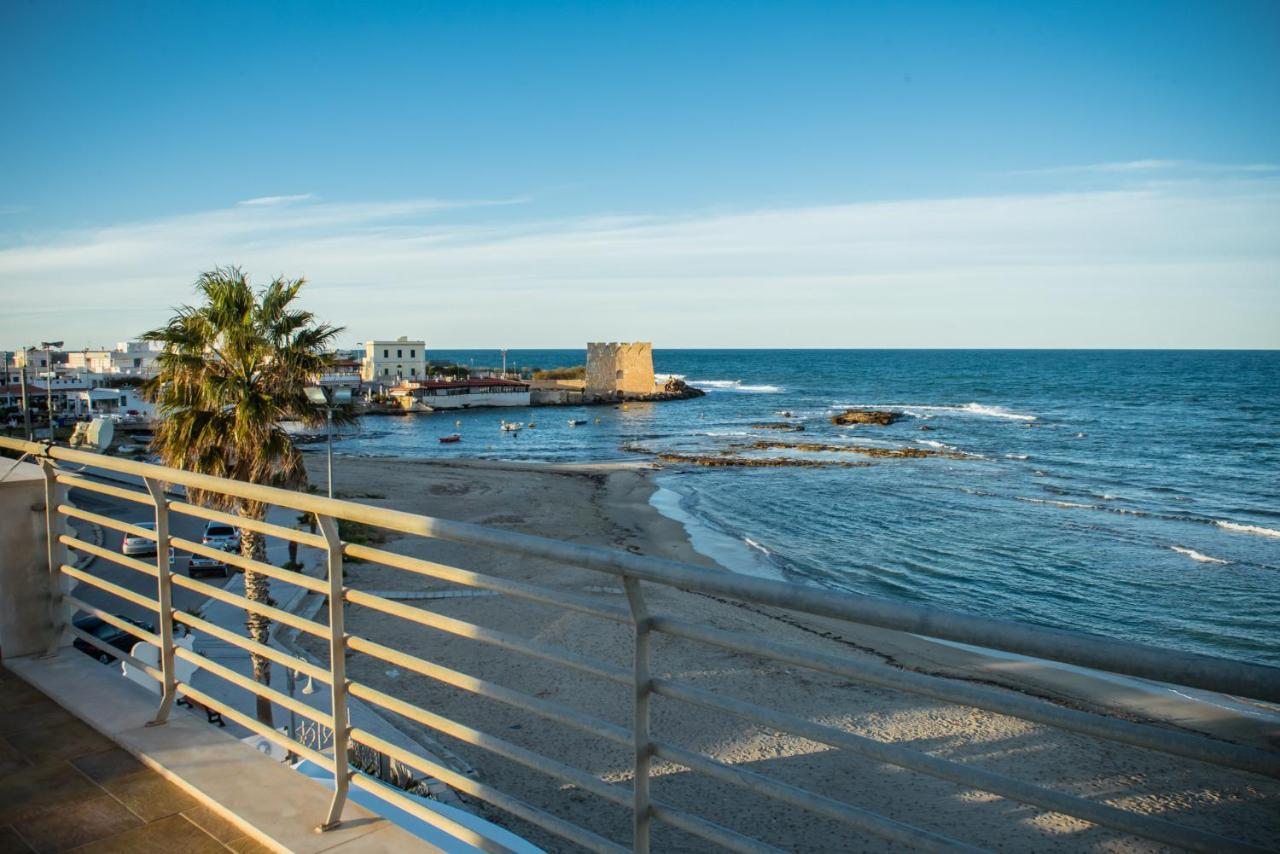 Hotel Mirage Torre Santa Sabina Ruang foto